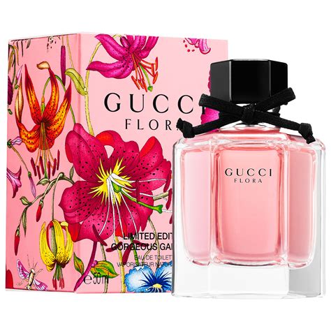 gucci flora 50 ml müller|gucci flora perfume for women.